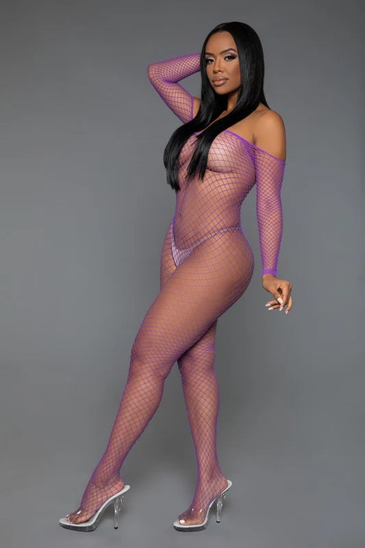 Bodied Body Stocking